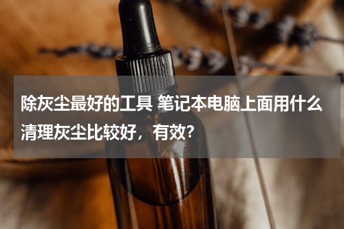 除灰尘最好的工具 笔记本电脑上面用什么清理灰尘比较好，有效？